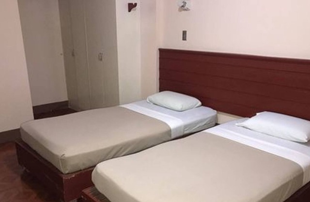 D'Samat Hotel