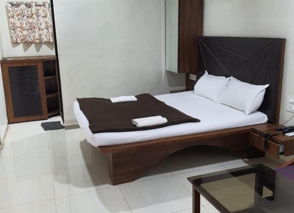 D Samudraa Beach Resort