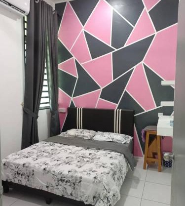 D'Sawah Homestay
