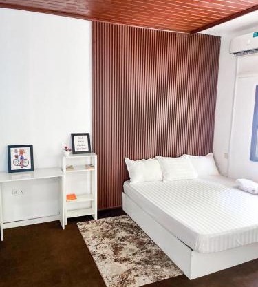 D'shantel Signature Apartment