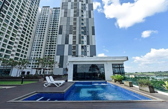 D'Summit Residences by YML Home B1