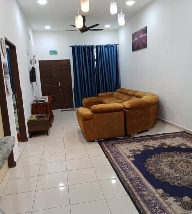 D'tasek Homestay Gua Musang