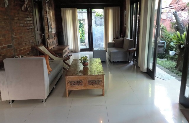 D'tegale Homestay