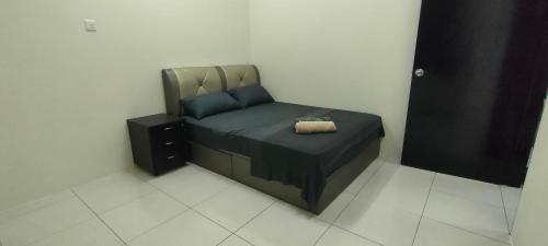 D Tekkah Homestay