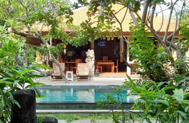 D'uma Residence