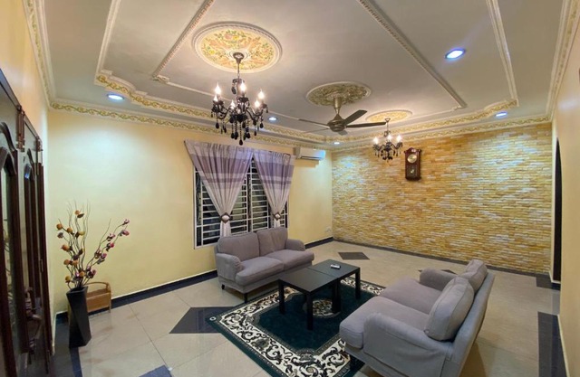 D'Village Batu Berendam, Melaka