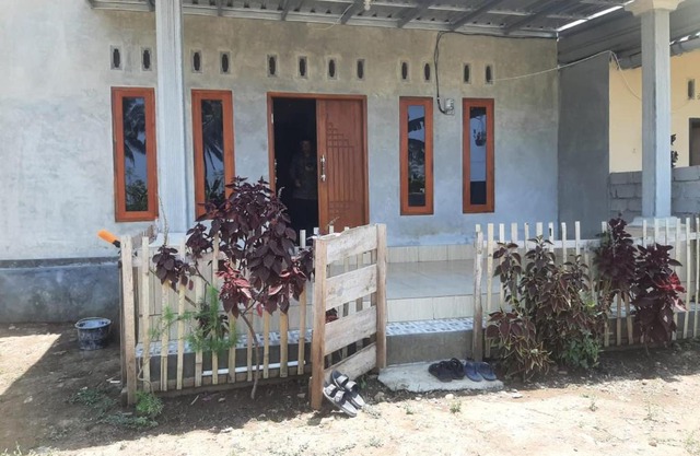 D'Yoga Homestay