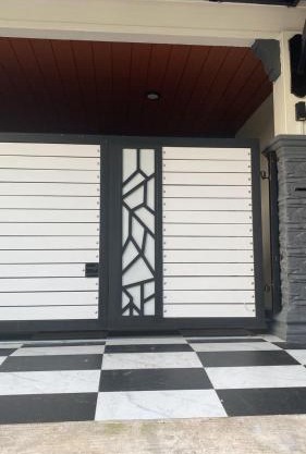 D'Zara Homestay D'Kedah