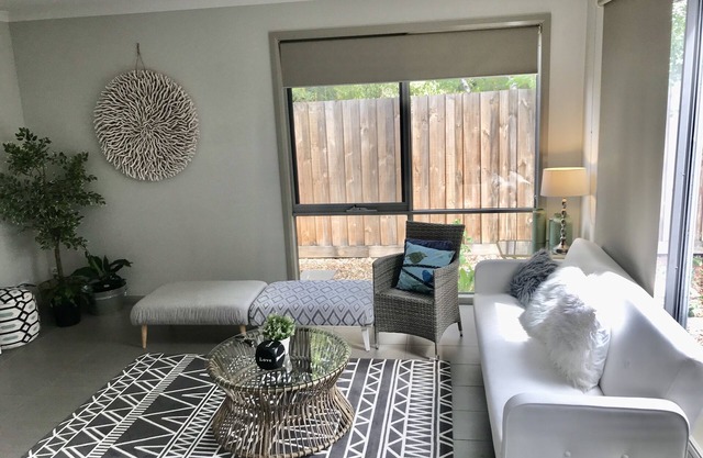 D119 Silver Birch Family Stay