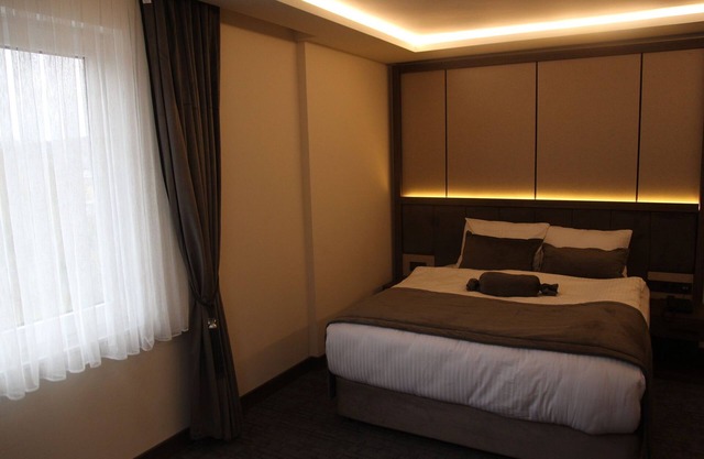 D301 double room - Hotel Münden