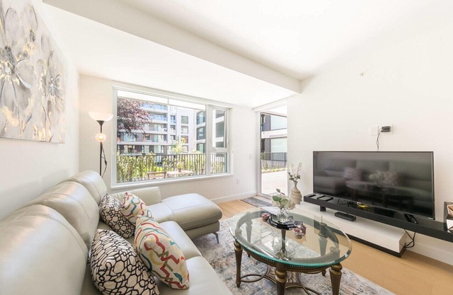 D39 - Impresionante 2br con enorme patio