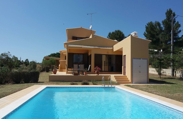 D5 - Amadeus Sunset Villa by Dreamalgarve