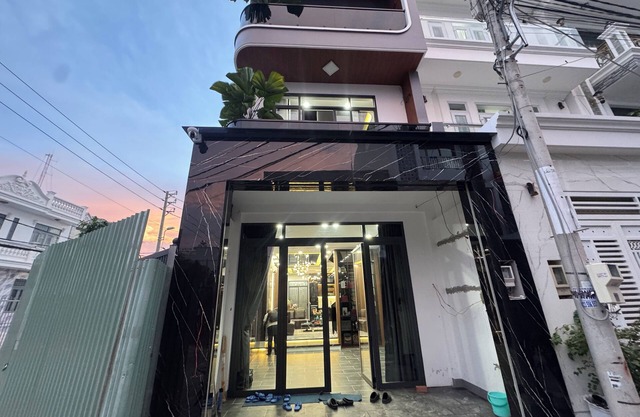 D50 KDC Tan Thuan Homestay