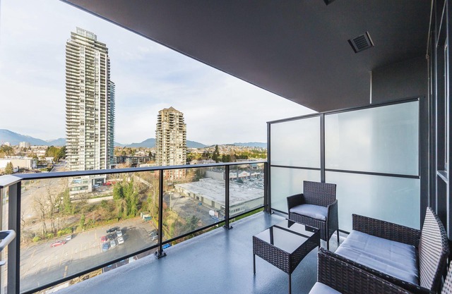 D9 - Modern 1-Bedroom at Gilmore with Luxurious Amenities