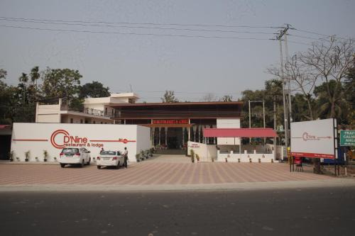 D9 Restaurant and Hotel