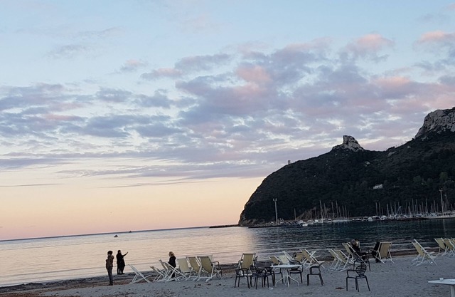 Da Agnese Locazioni brevi