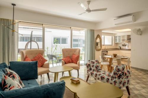 Da Alohas Boutique Picturesque Premium 2BR suite