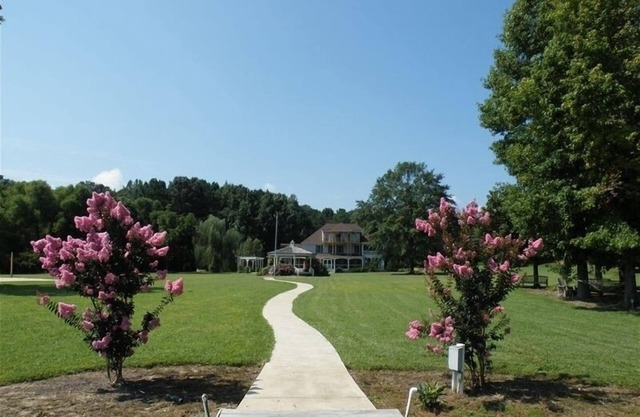 Da Casa Banana2, casa grande en el hermoso lago Oconee