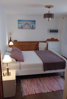 da Dorian room plus apartments