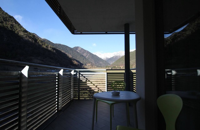 DA ELDA natural retreat
