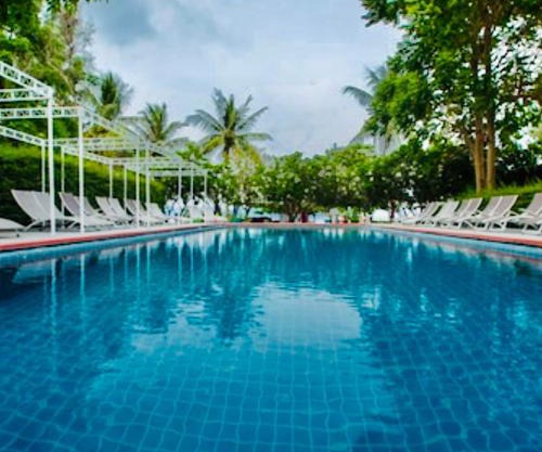 Da Kanda Villa Beach Resort