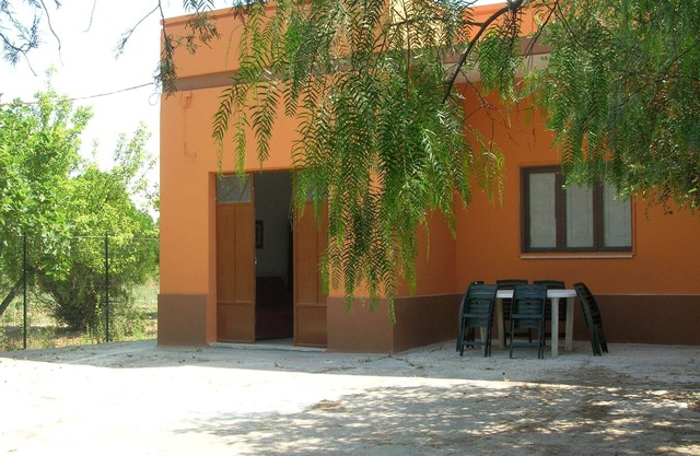 Casa de vacaciones Da Lele