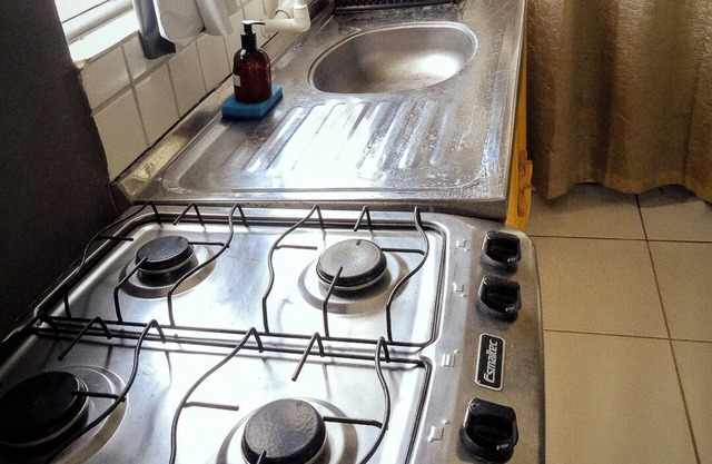 Pousada Fortal Preá
