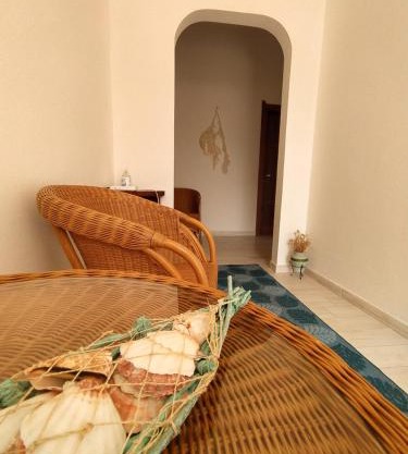 Da Miky Casa Vacanze Teulada Sud Sardegna