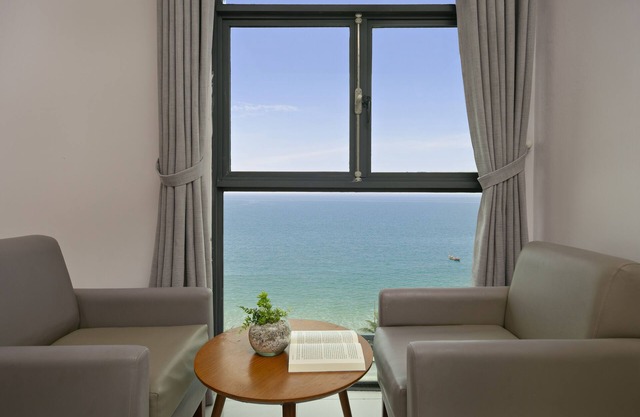 Da Nang Bay Hotel