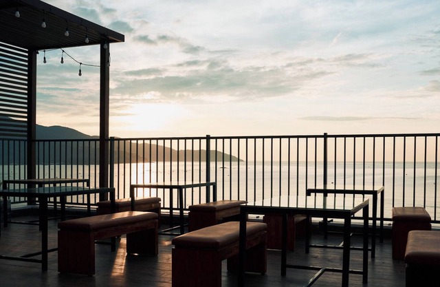 Da Nang Bay Hotel