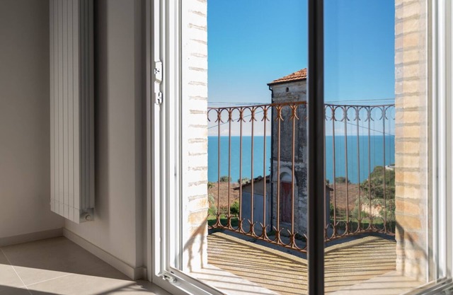 Da nonno al Mare - Dos Habitaciones Piso, Capacidad 3