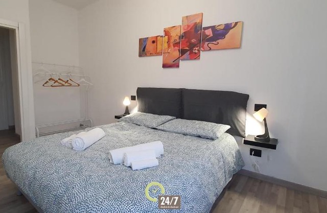 Da Nonno Bruno - Luminoso appartamento Relax - Self Check-in