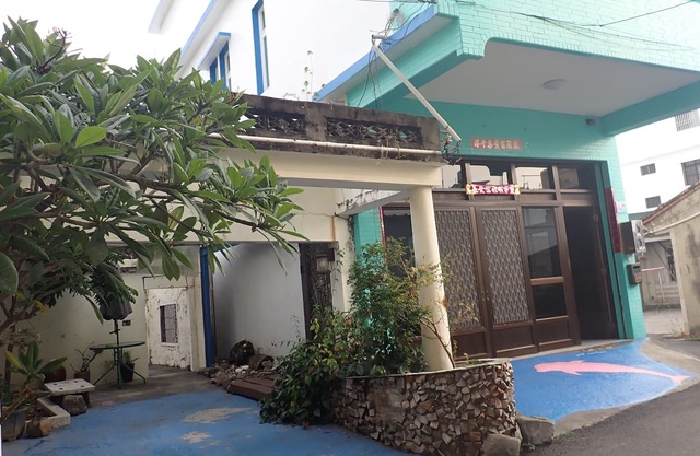 Da Peng Bay homestay