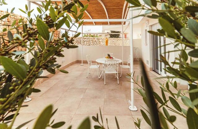 Da Riva Suite&Pool