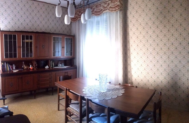 Casa de Vacaciones Da Rosa en Lazio