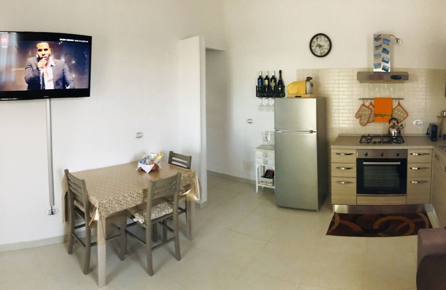 Casa de vacaciones "Da Salvatore" - En el centro del pueblo ya 2 km del mar