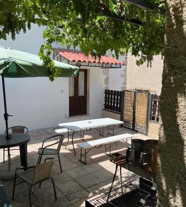 da sciuri case vacanza Barisciano