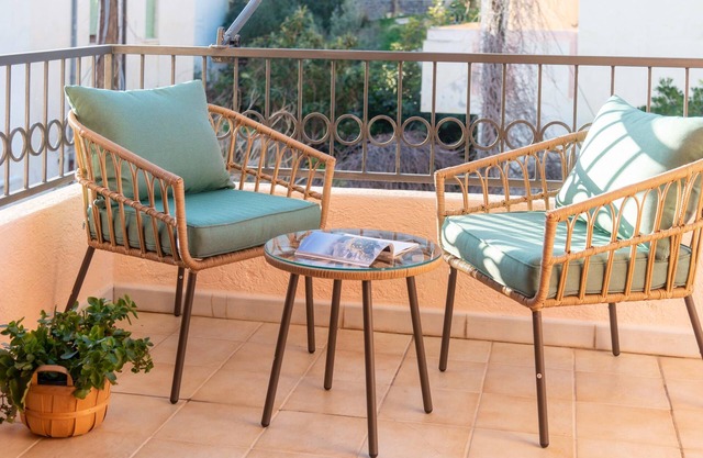 Da Tomy Cozy Apartment Cala Gonone