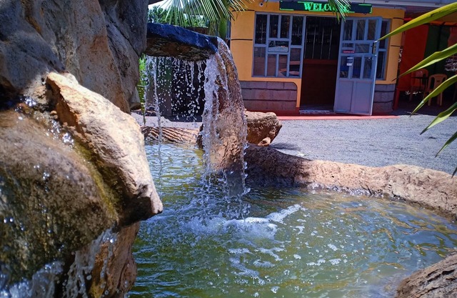 Da Venue Resort