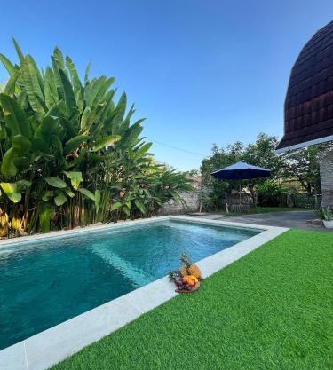Da Villa Mandalika