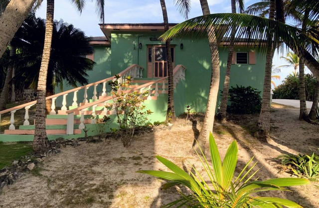 Da Villa Ocean Front Home, lujo y privacidad en Pink Sand Beach ESPECIAL DE VERANO