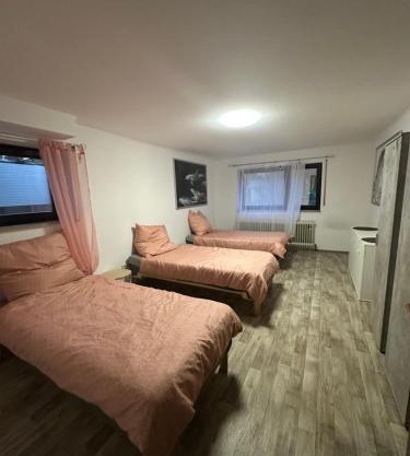 Da Vinci Ferienwohnung