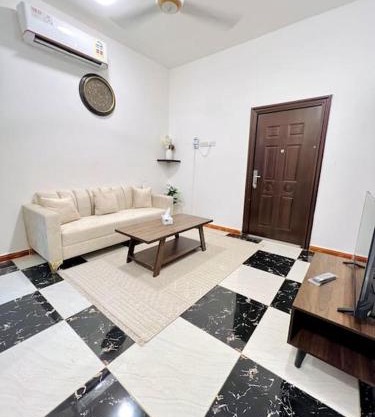 Daah apartment
