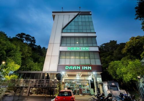 Daan Inn Infopark, Kakkanad, Kochi
