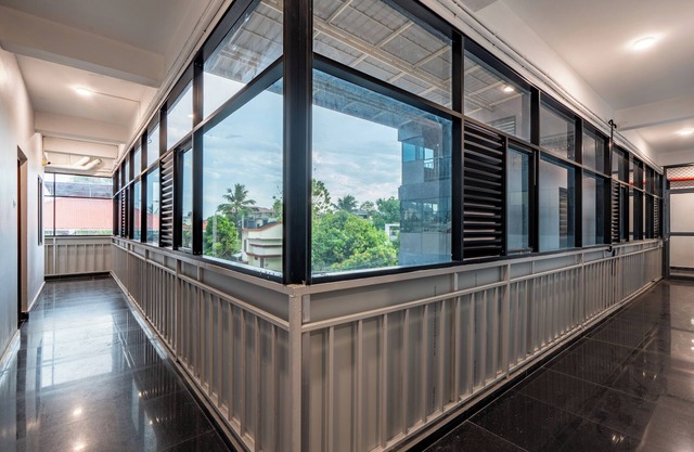 Daan Residency