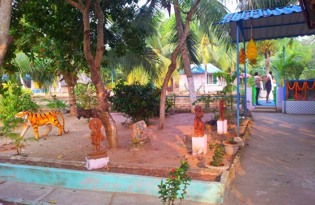 Daaven's Island Resort