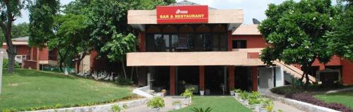 Dabchick Tourist Resort