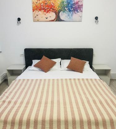 DACAFI Luxury Apartment