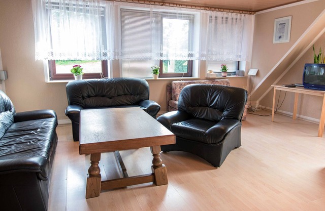apartamento azotea - apartamentos en Patzig en R�����gen