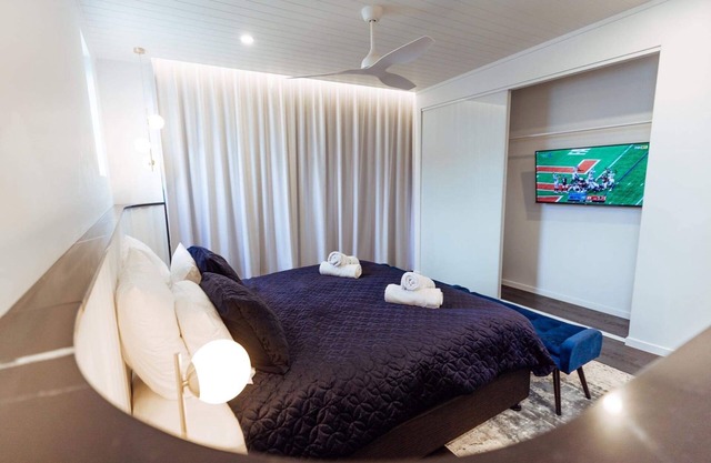 ! Dacha on Maggie No#2, Unrivaled Island Luxury